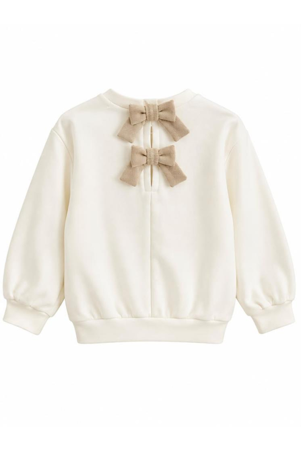 Emc Girl Sweatshirt
