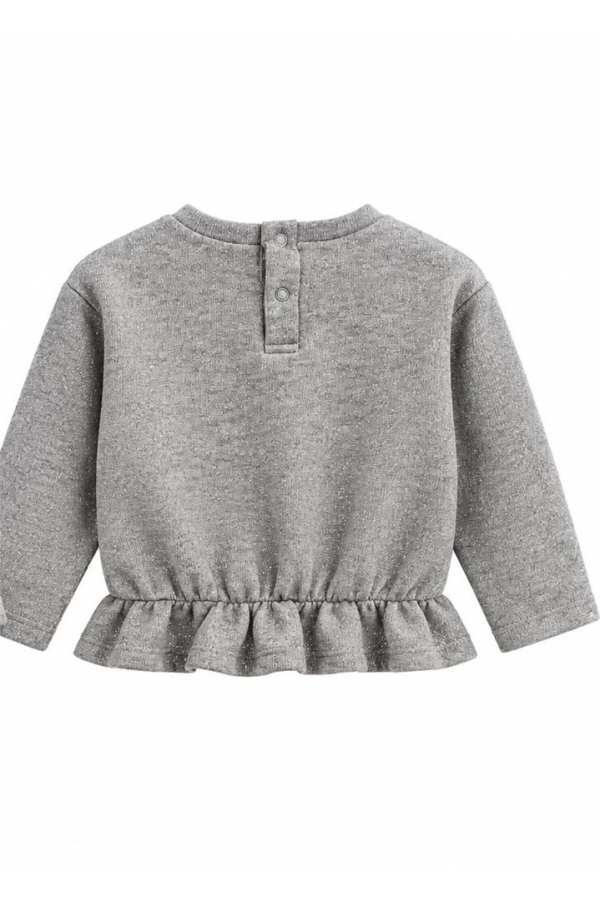 Emc Girl Top