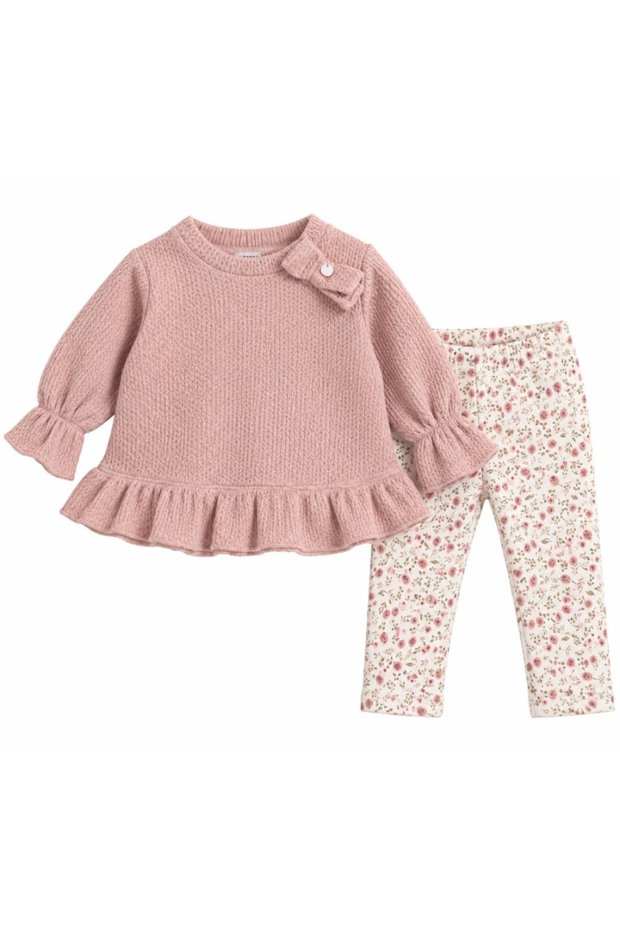 Emc Girl Set