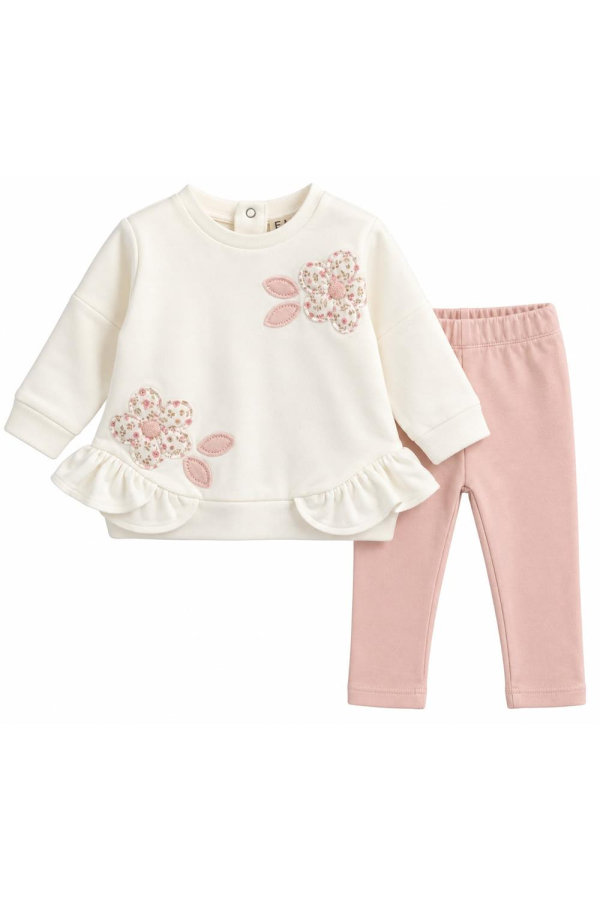 Emc Girl Set