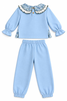 Lolittos Felpa A+Pantalon Briana