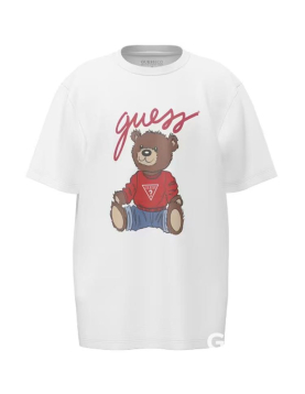GUESS U SS T-SHIRT