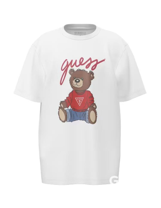 GUESS U SS T-SHIRT