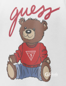 GUESS U SS T-SHIRT