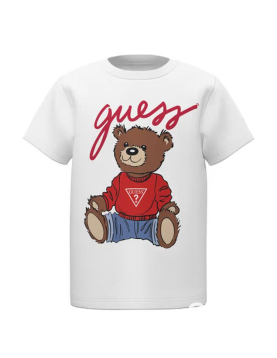 GUESS U SS T SHIRT