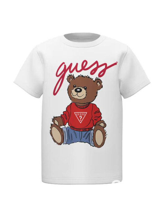 GUESS U SS T SHIRT