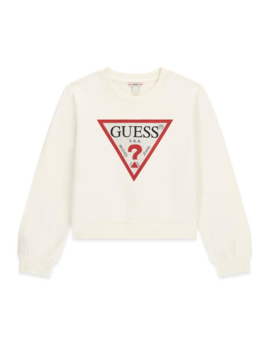 Guess G Ls Active Top