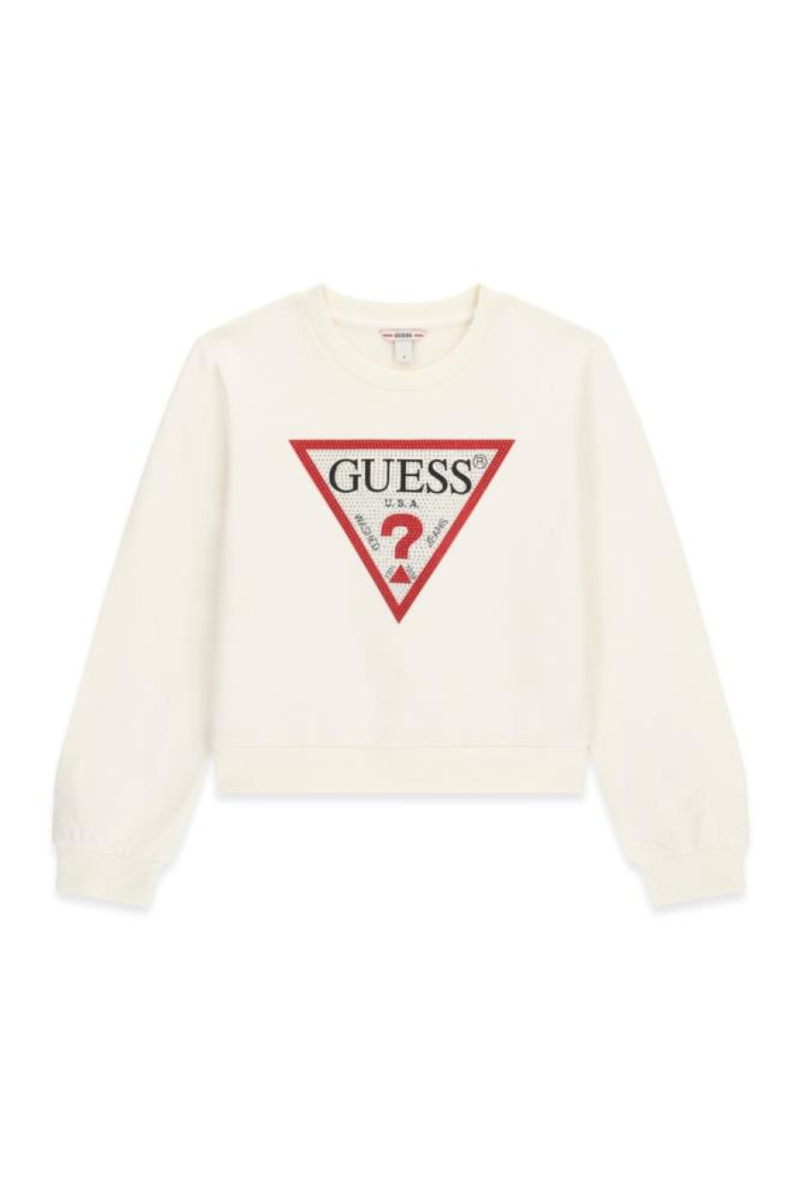 Guess G Ls Active Top