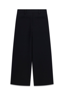 Guess G Stretch Twill Palazzo Pants