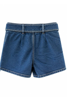 Guess G Comfort Denim Skort