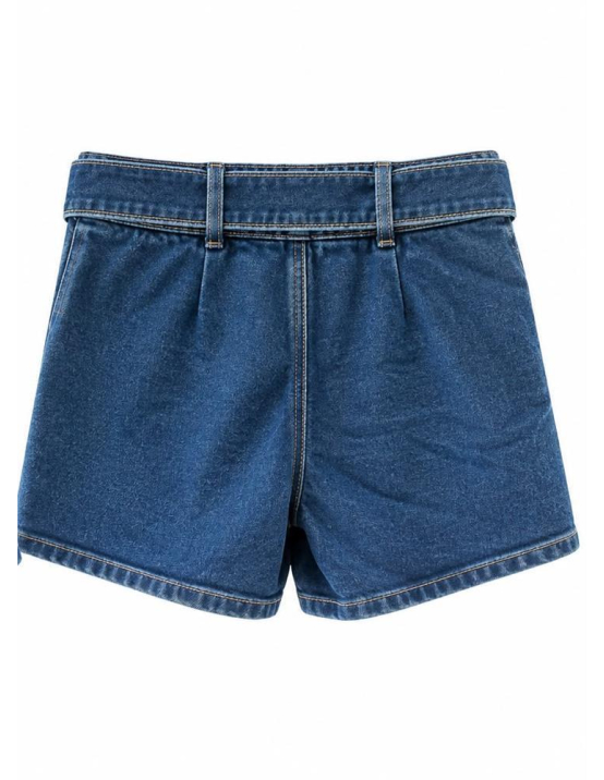 Guess G Comfort Denim Skort