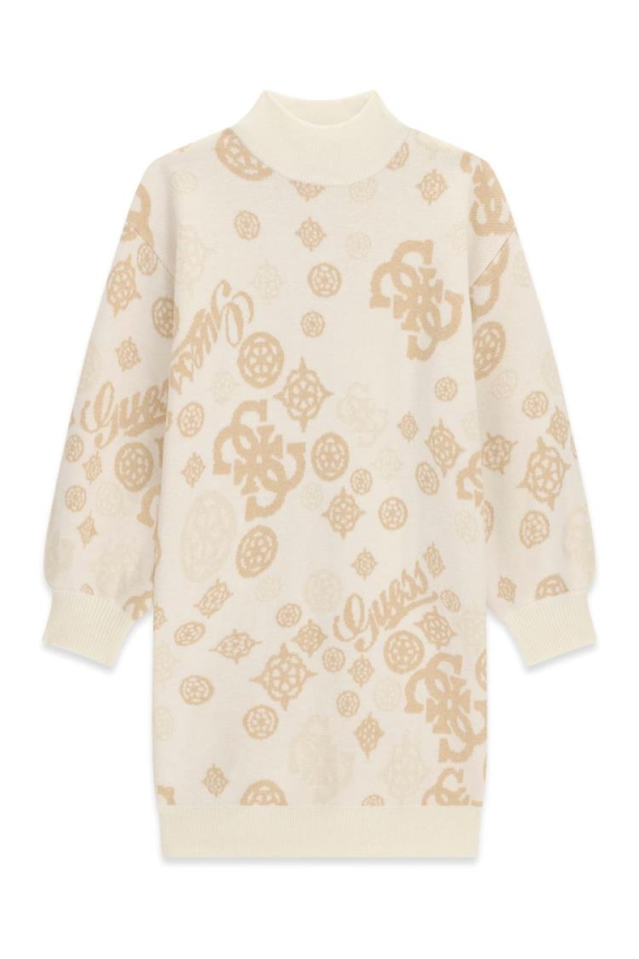 Guess G Ls Sweater Dress