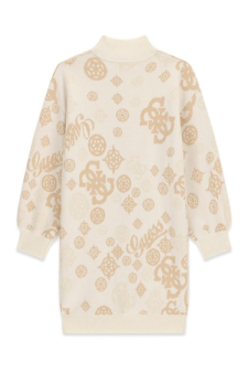 Guess G Ls Sweater Dress