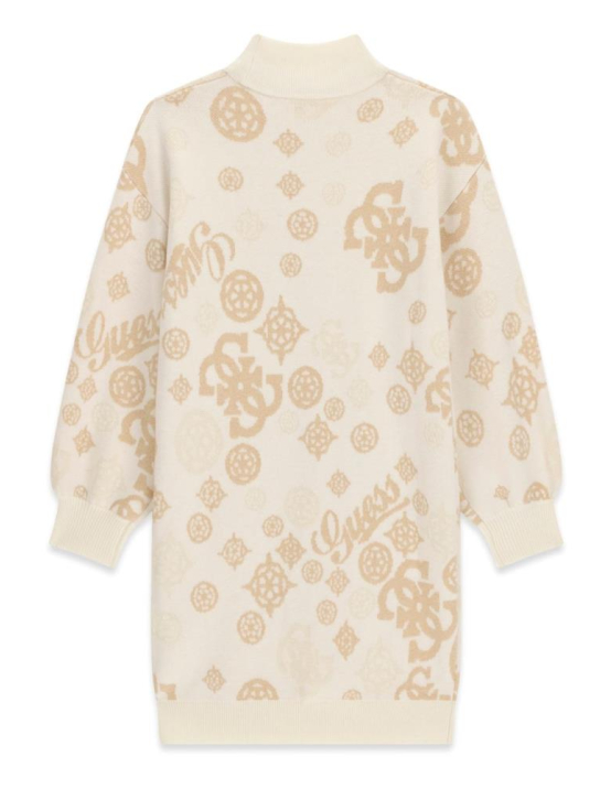 Guess G Ls Sweater Dress