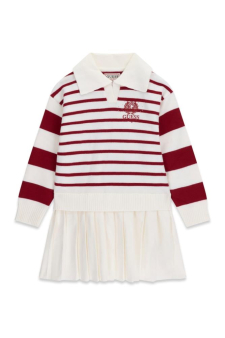 Guess G Ls Sweater Dress