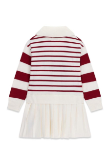 Guess G Ls Sweater Dress