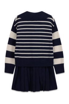 Guess G Ls Sweater Dress