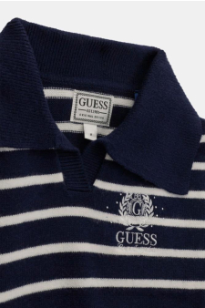 Guess G Ls Sweater Dress