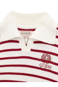 Guess G Ls Sweater Dress