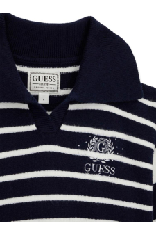 Guess G Ls Sweater Dress