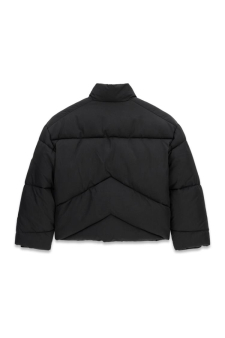 Guess G Glitter Nylon Oversize  Padded