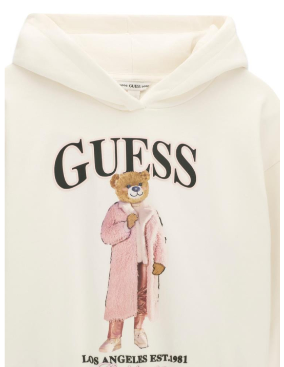 Guess G Relaxed Regular Ls Active Top