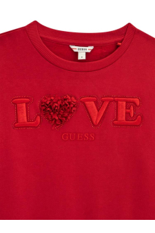 Guess G Relaxed Regular Ls Active Top