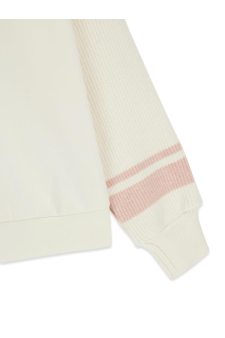Guess G Ls Half Zip Sweater_Mini Me