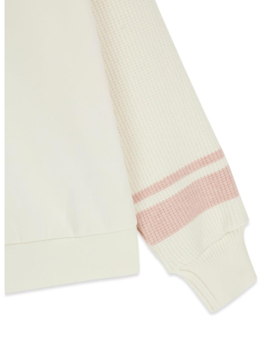 Guess G Ls Half Zip Sweater_Mini Me