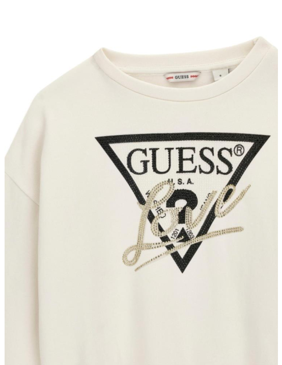 Guess G Relaxed Regular Ls Active Top