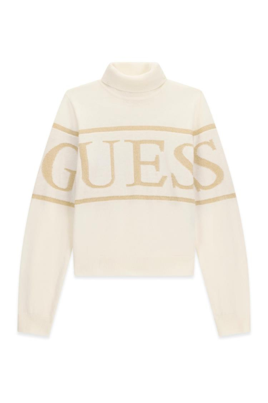 Guess G Ls Sweaters