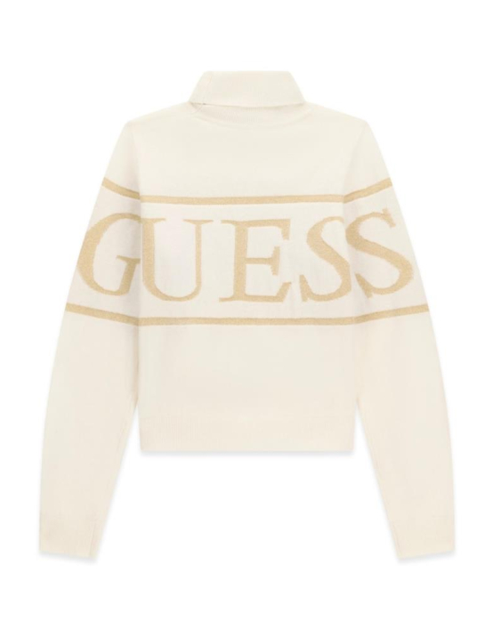Guess G Ls Sweaters