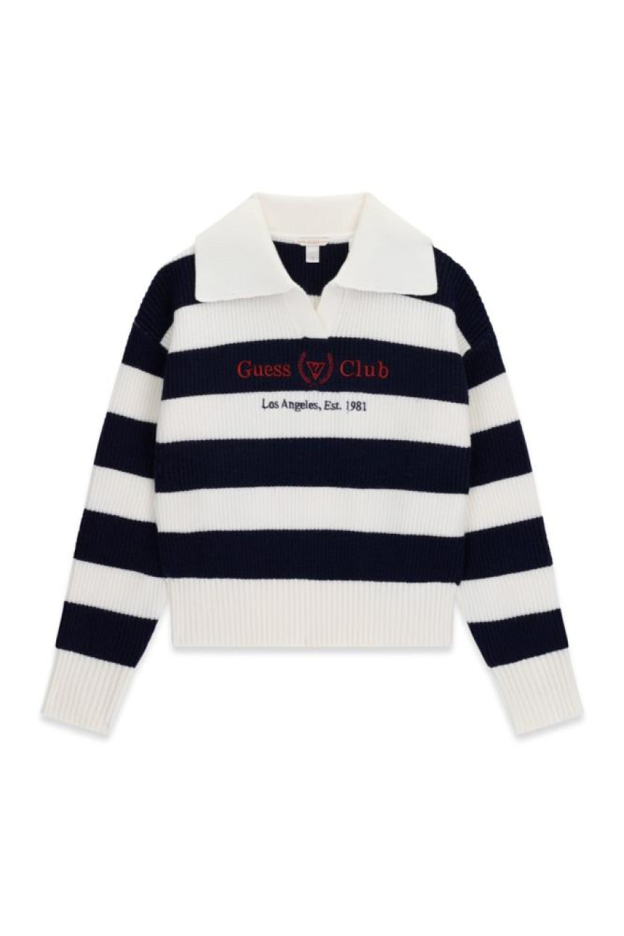 Guess G Ls Sweater