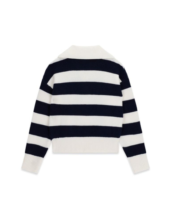 Guess G Ls Sweater - SB14