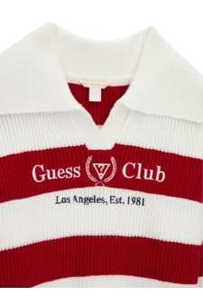 Guess G Ls Sweater