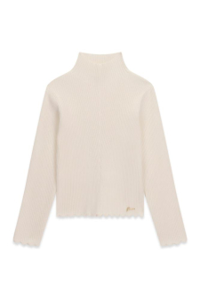 Guess G Ls Midi Sweater