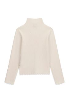 Guess G Ls Midi Sweater