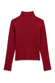 Guess G Ls Midi Sweater