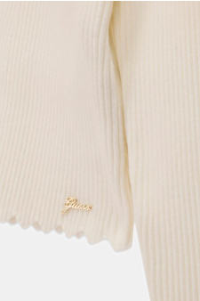 Guess G Ls Midi Sweater