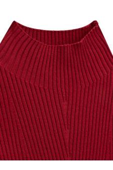 Guess G Ls Midi Sweater