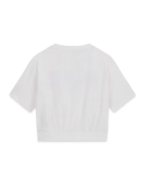 GUESS G OVERSIZE BOXY SS T-SHIRT
