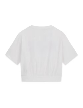 GUESS G OVERSIZE BOXY SS T-SHIRT