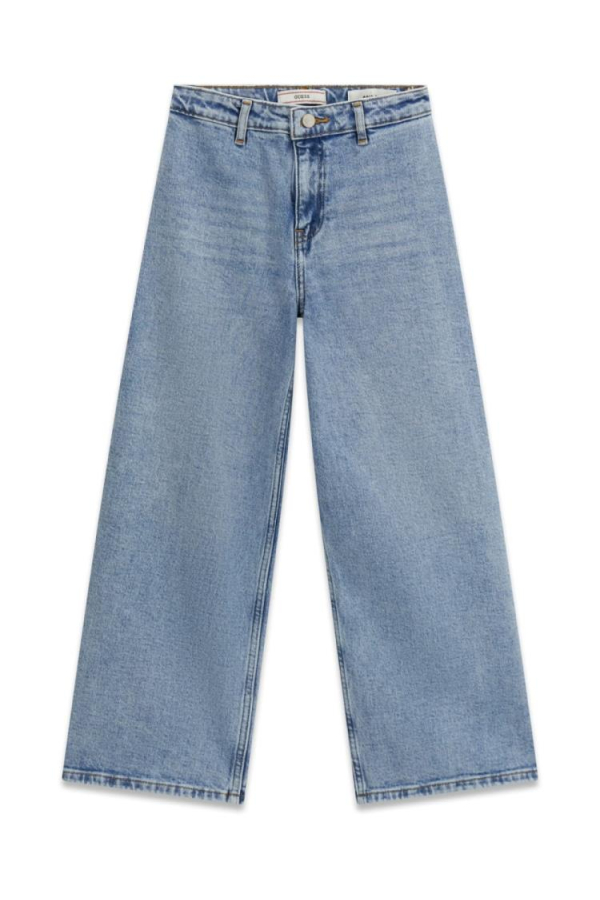 Guess G 90S Seamless Comfort Denim Pan