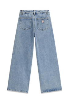 Guess G 90S Seamless Comfort Denim Pan
