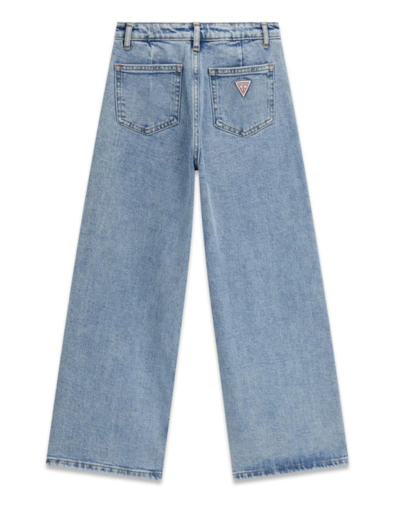 Guess G 90S Seamless Comfort Denim Pan - GXYR