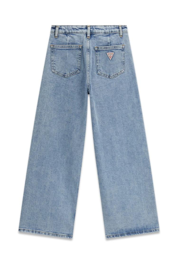 Guess G 90S Seamless Comfort Denim Pan