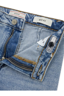 Guess G 90S Seamless Comfort Denim Pan