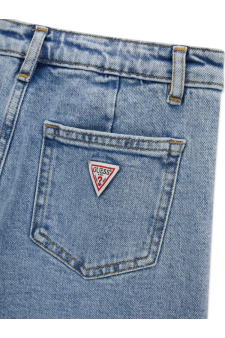 Guess G 90S Seamless Comfort Denim Pan