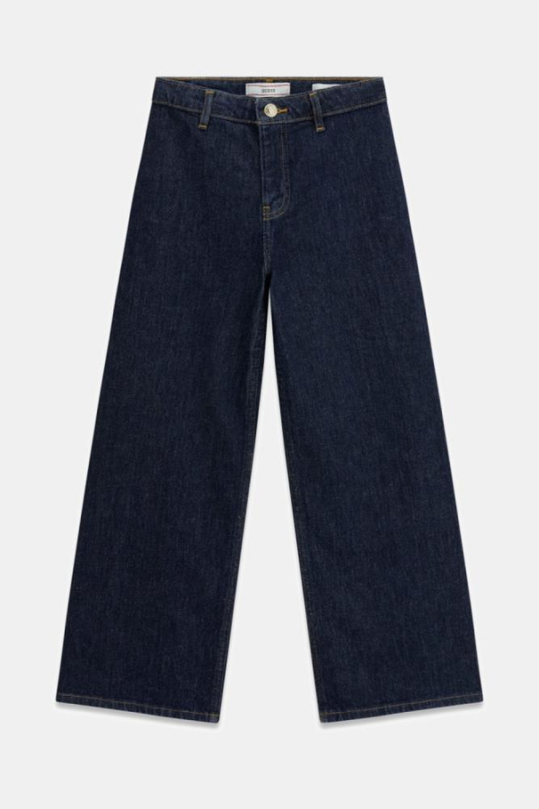 Guess G 90S Seamless Comfort Denim Pan
