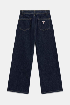 Guess G 90S Seamless Comfort Denim Pan